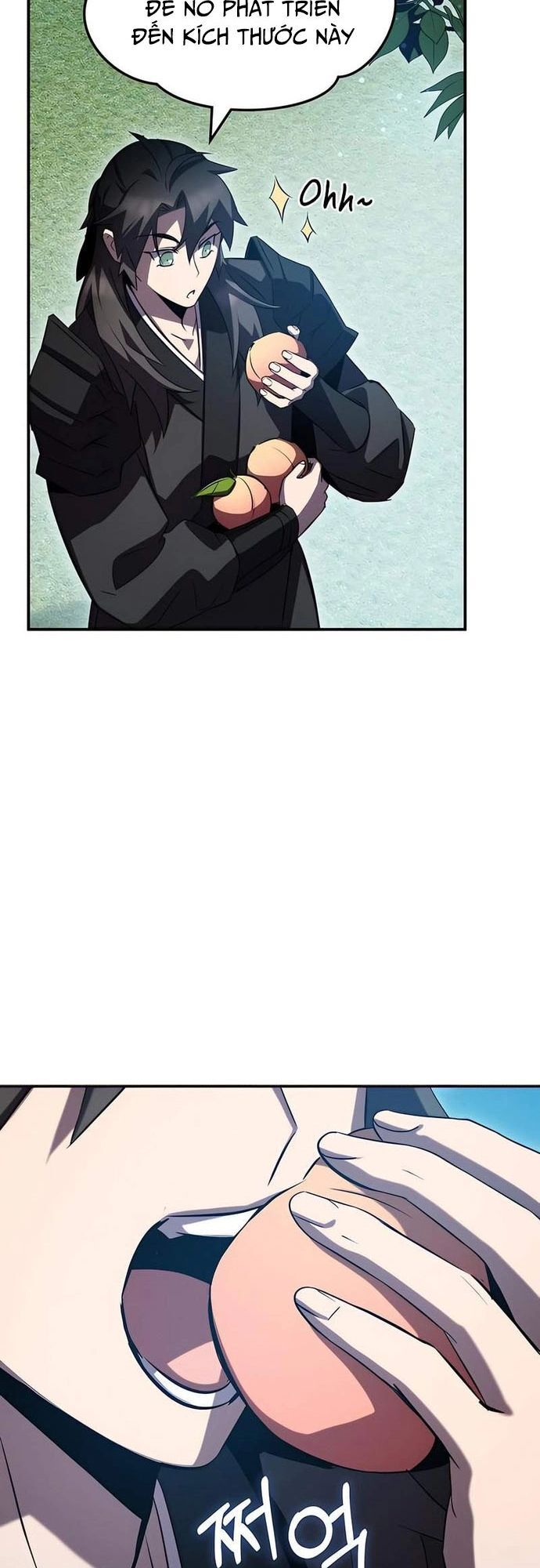 Tăng Lực Thợ Săn Chapter 52 - 55