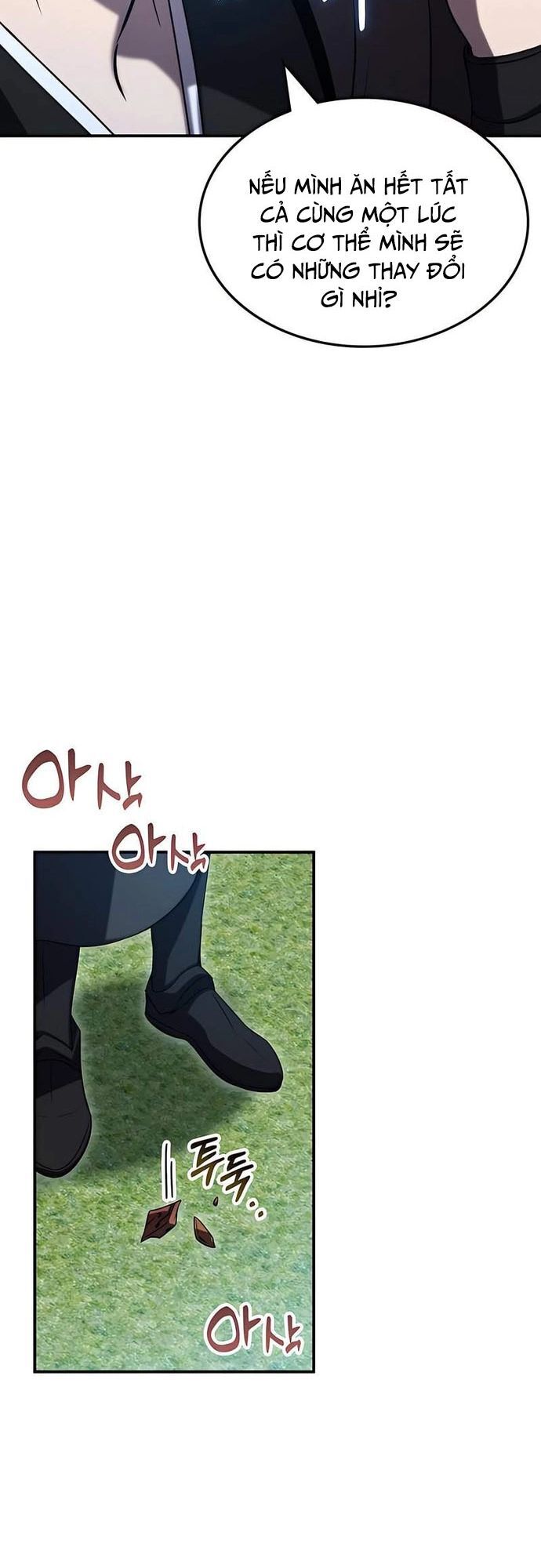Tăng Lực Thợ Săn Chapter 52 - 56