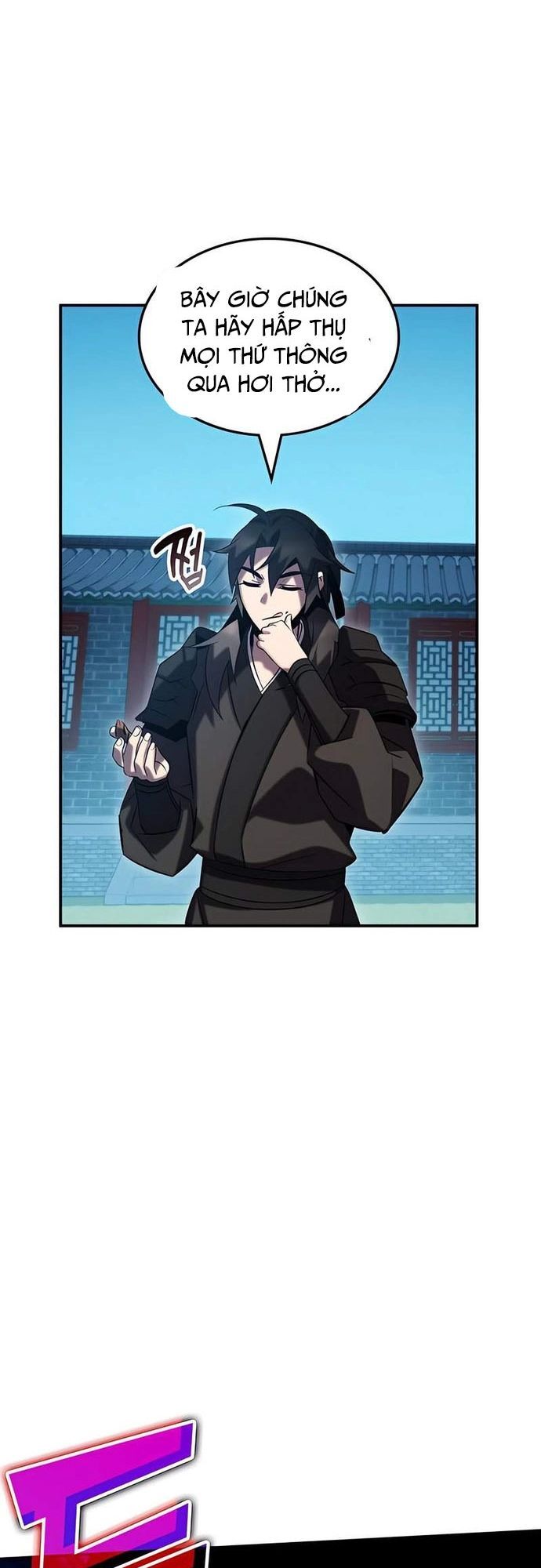 Tăng Lực Thợ Săn Chapter 52 - 57