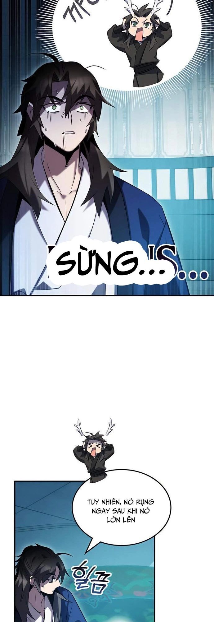 Tăng Lực Thợ Săn Chapter 52 - 67