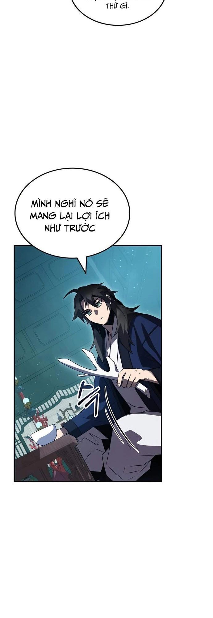 Tăng Lực Thợ Săn Chapter 52 - 69