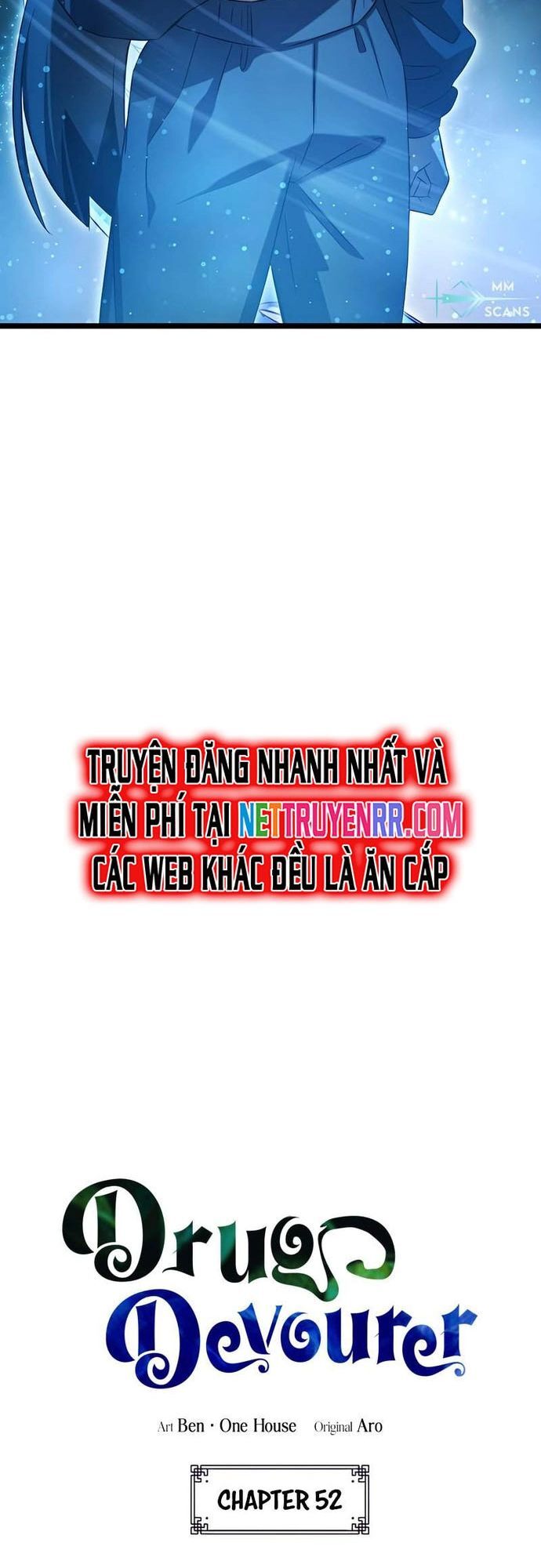 Tăng Lực Thợ Săn Chapter 52 - 8