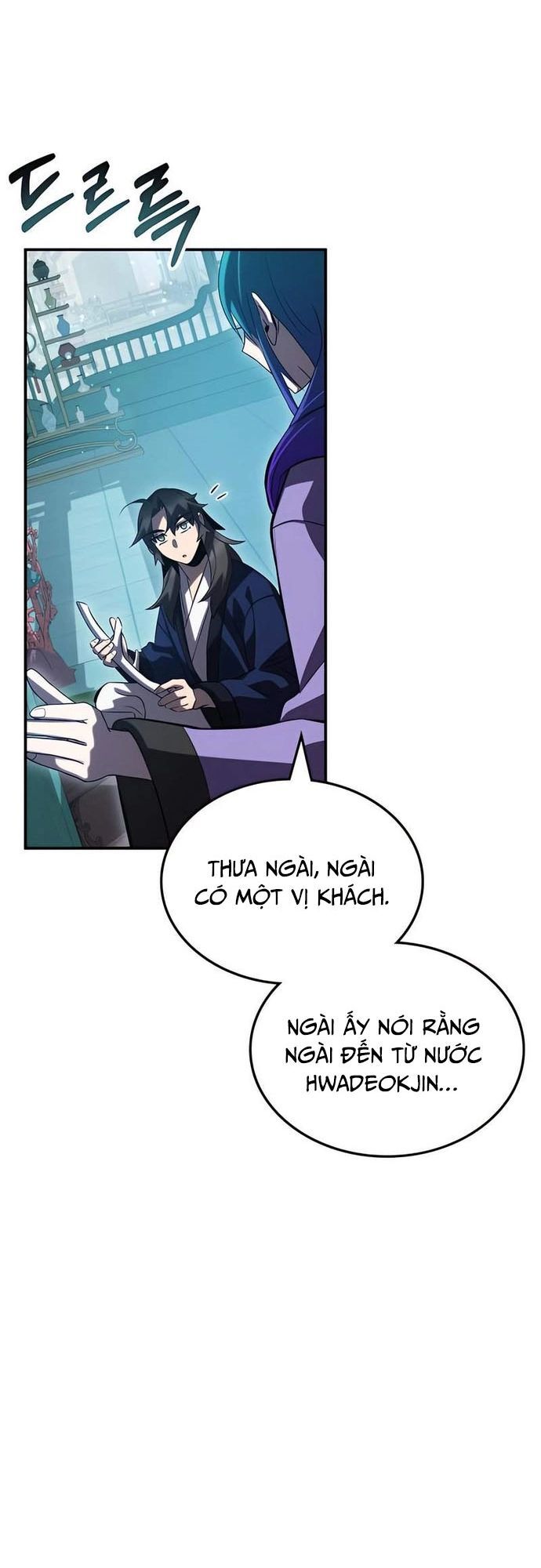 Tăng Lực Thợ Săn Chapter 52 - 72