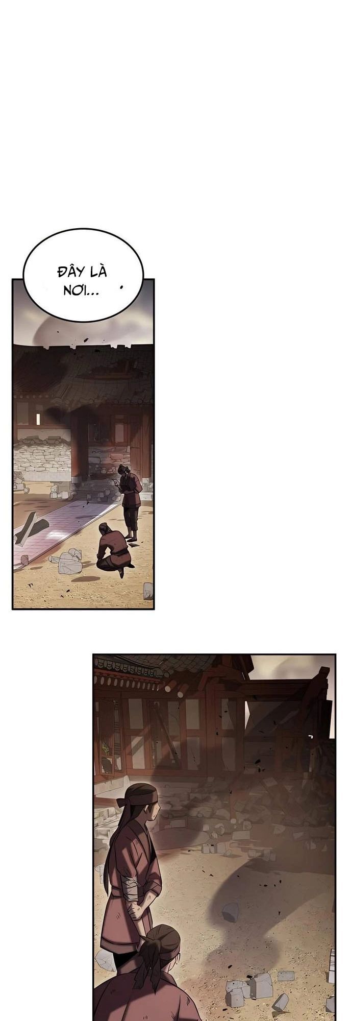 Tăng Lực Thợ Săn Chapter 52 - 75