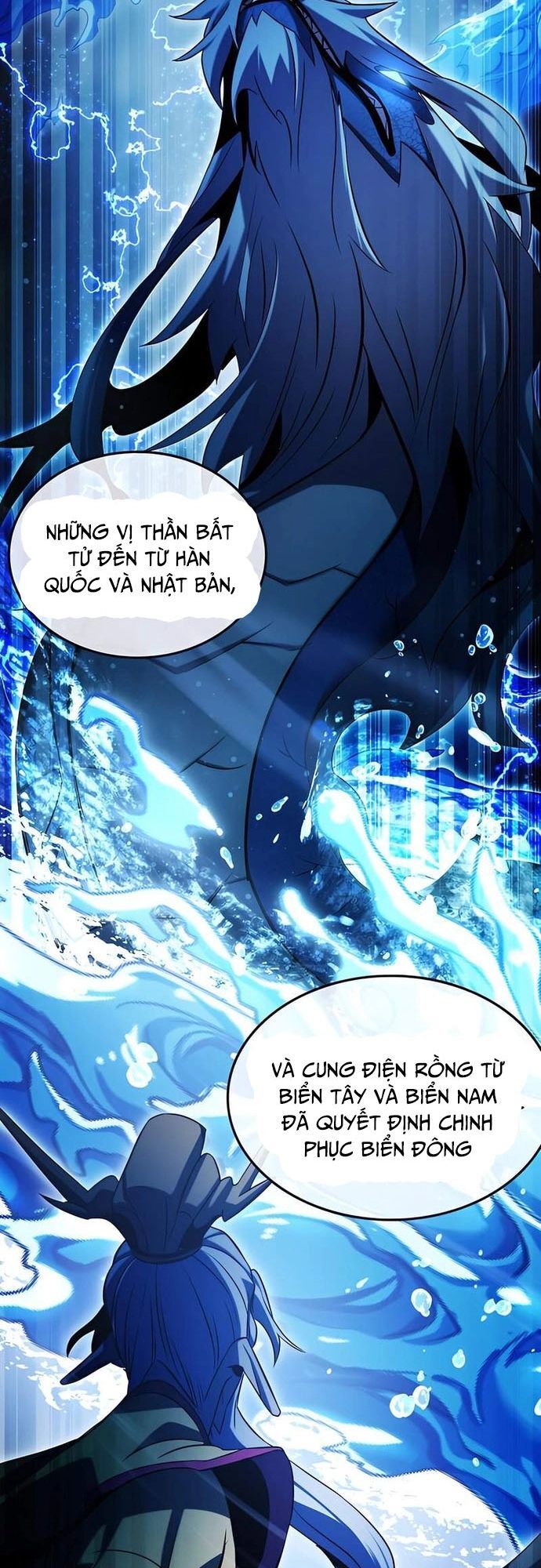 Tăng Lực Thợ Săn Chapter 52 - 10