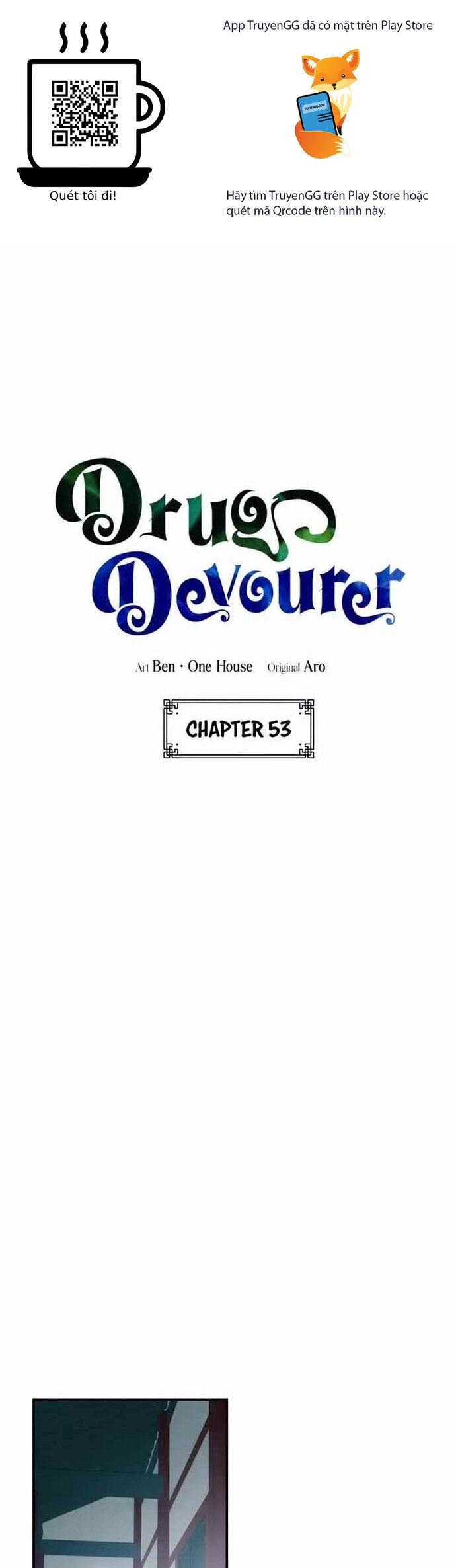 Tăng Lực Thợ Săn Chapter 53 - 1