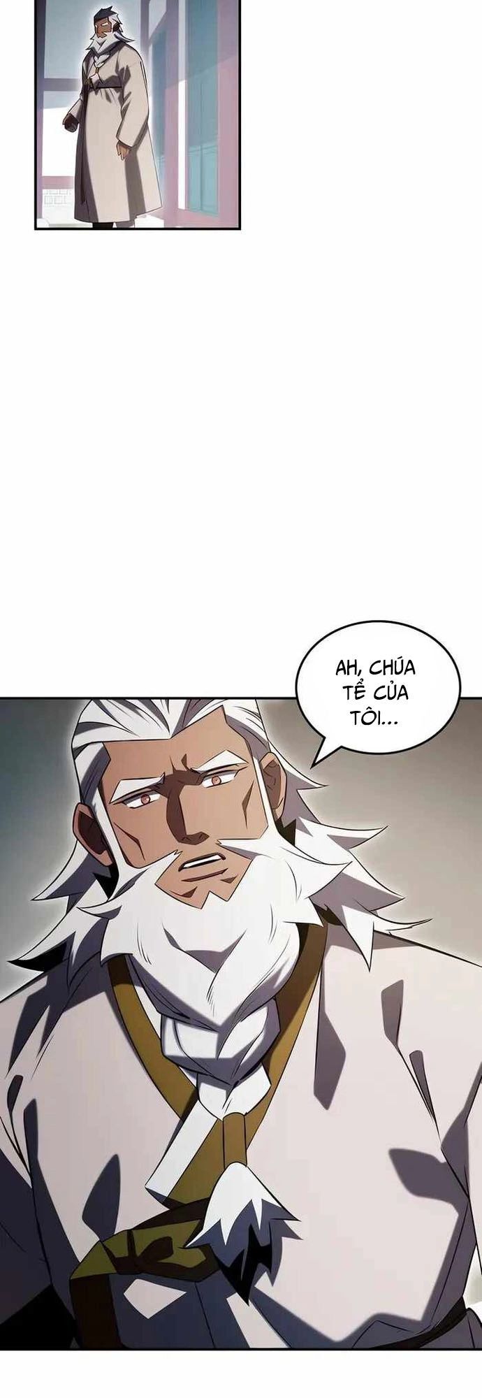 Tăng Lực Thợ Săn Chapter 53 - 2