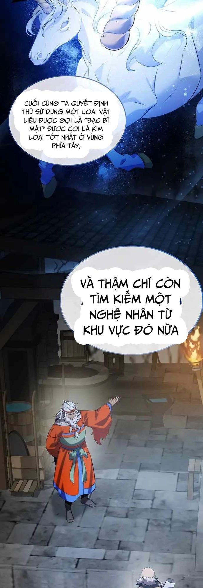 Tăng Lực Thợ Săn Chapter 53 - 12