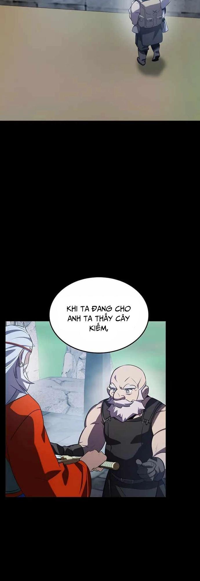 Tăng Lực Thợ Săn Chapter 53 - 13