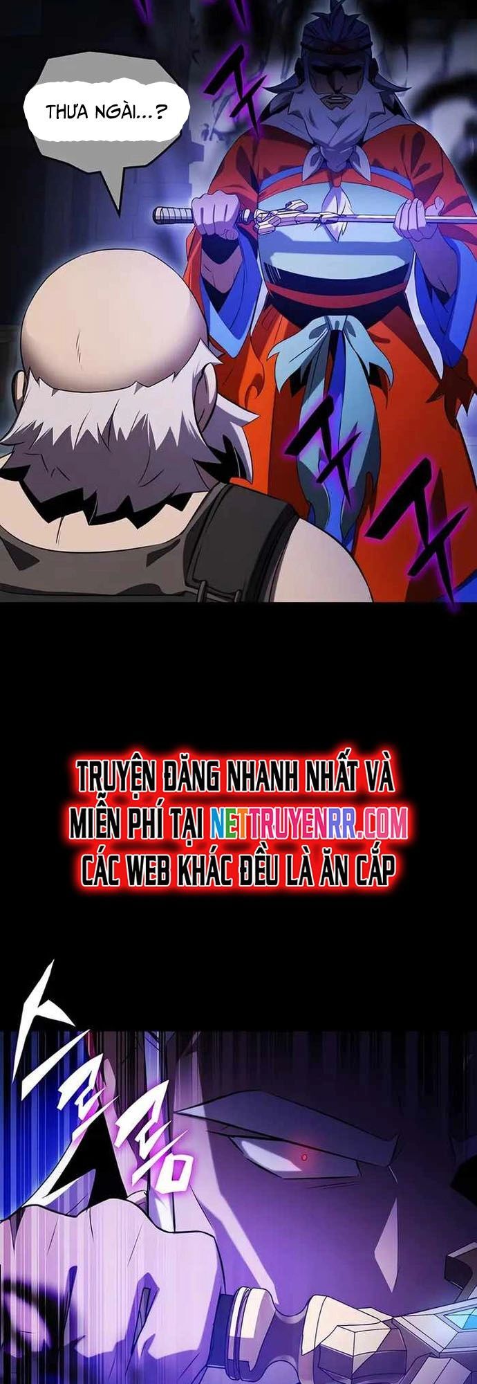 Tăng Lực Thợ Săn Chapter 53 - 15