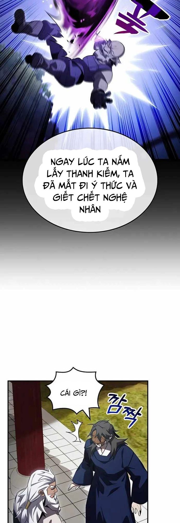 Tăng Lực Thợ Săn Chapter 53 - 17