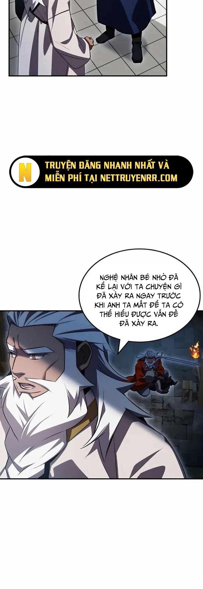 Tăng Lực Thợ Săn Chapter 53 - 18