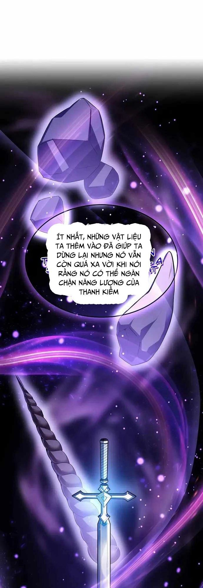 Tăng Lực Thợ Săn Chapter 53 - 19