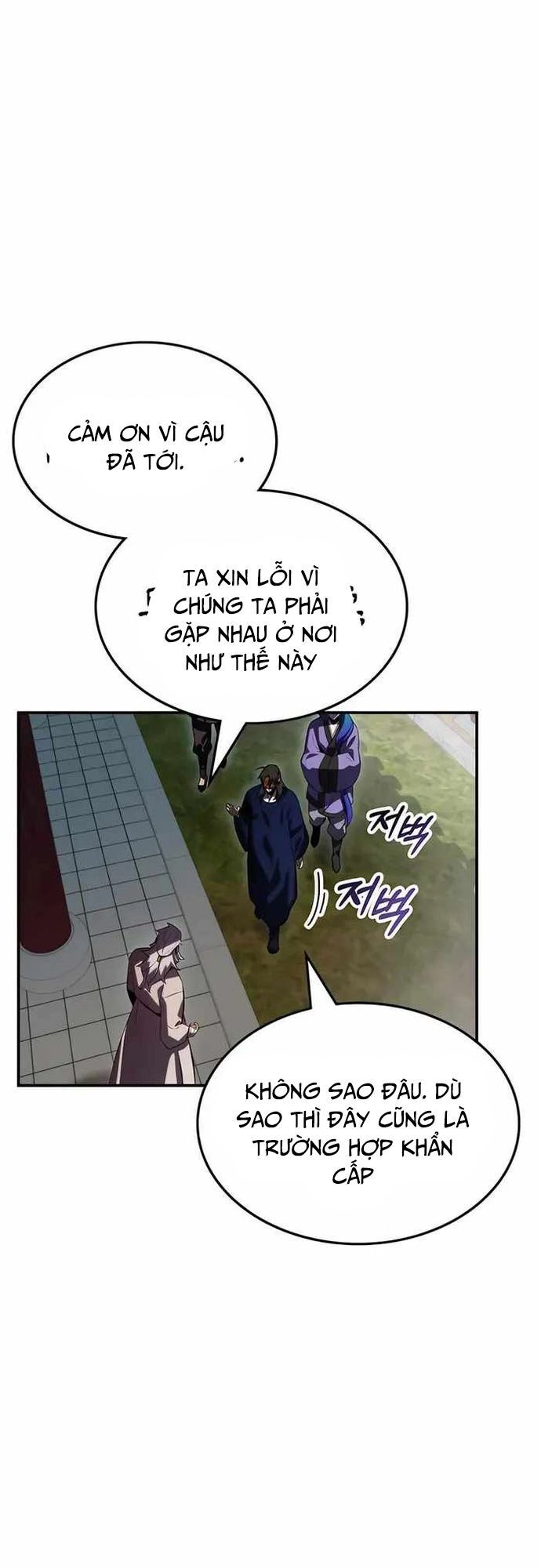 Tăng Lực Thợ Săn Chapter 53 - 3