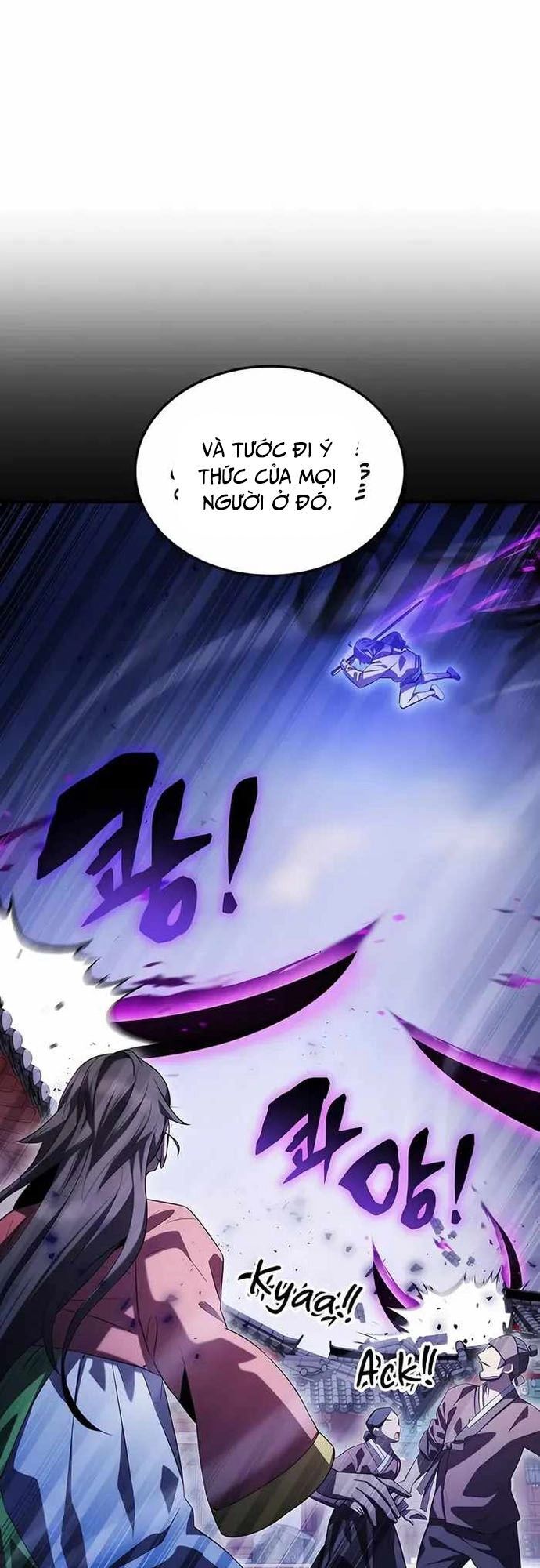 Tăng Lực Thợ Săn Chapter 53 - 21