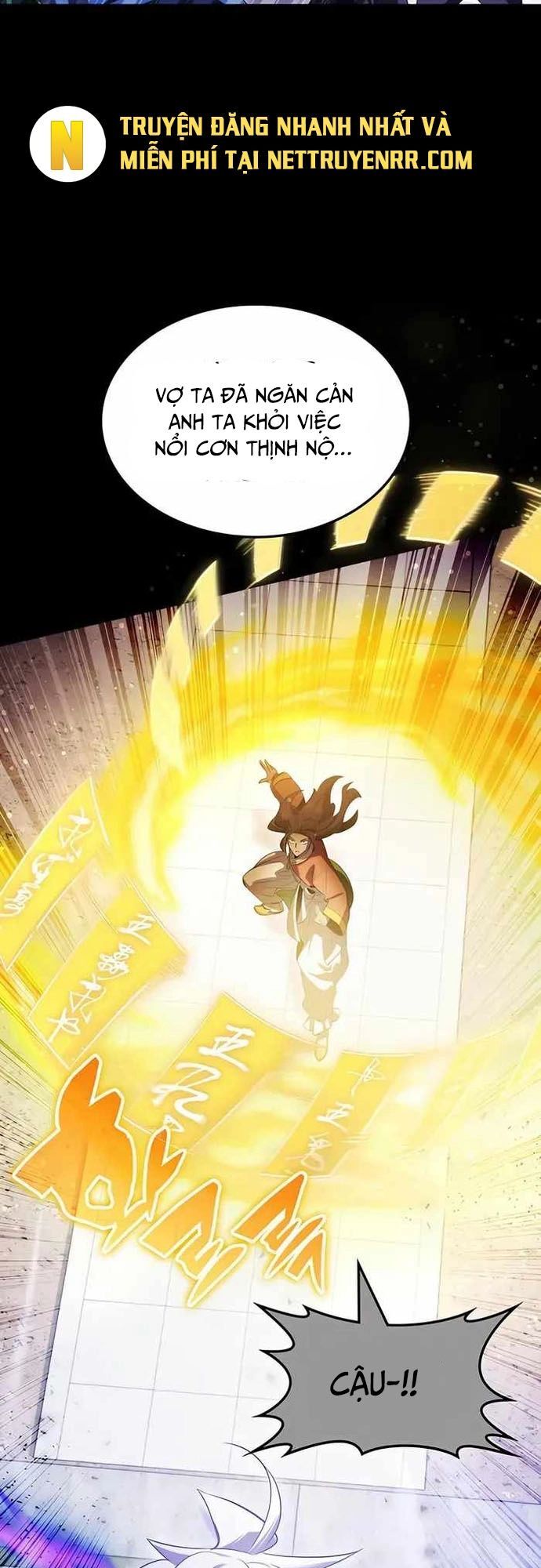 Tăng Lực Thợ Săn Chapter 53 - 22