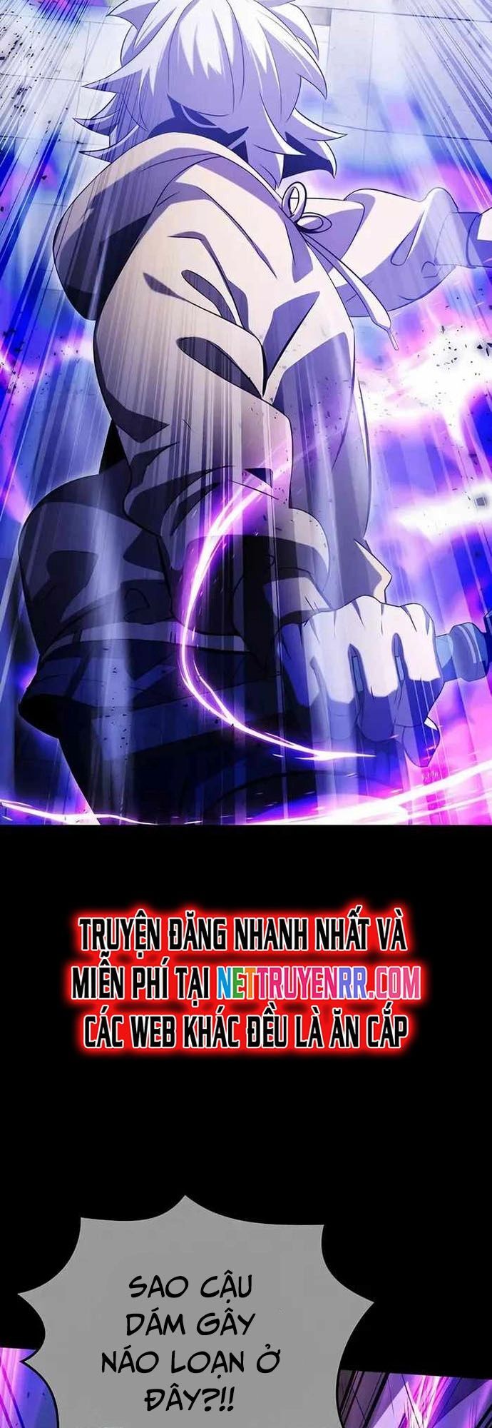 Tăng Lực Thợ Săn Chapter 53 - 23