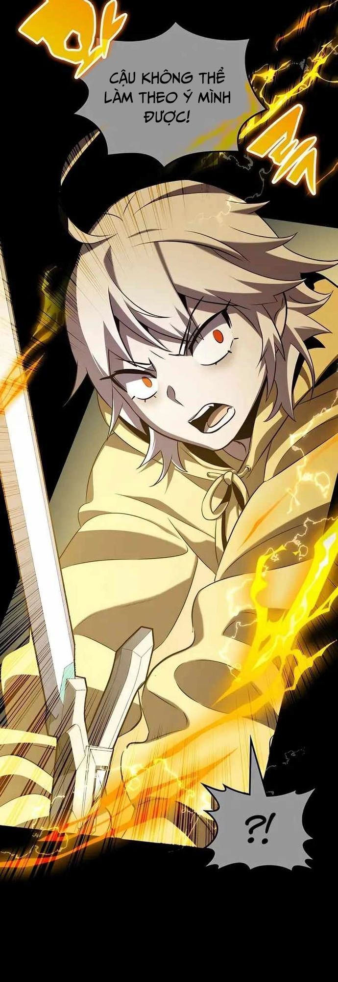 Tăng Lực Thợ Săn Chapter 53 - 25