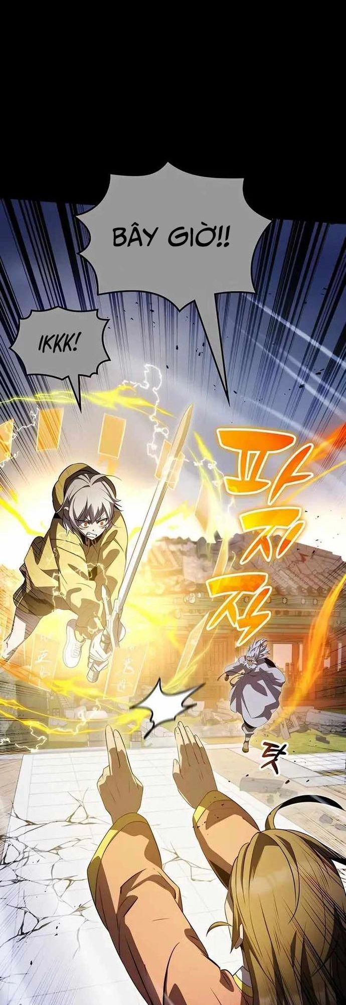 Tăng Lực Thợ Săn Chapter 53 - 26