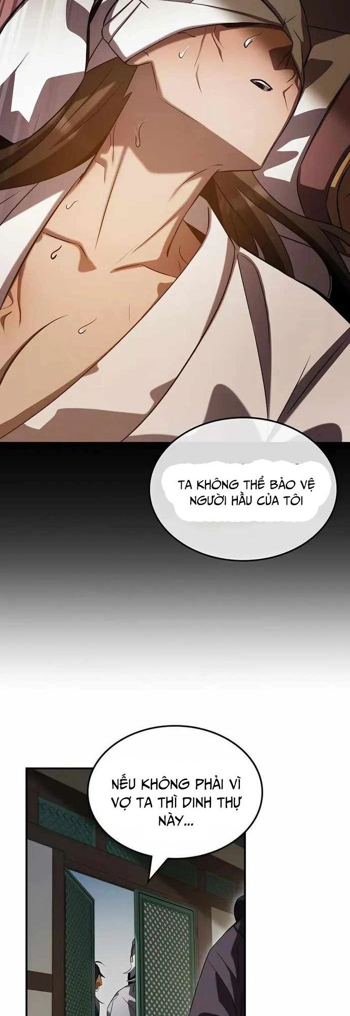 Tăng Lực Thợ Săn Chapter 53 - 30