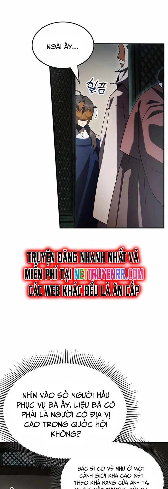 Tăng Lực Thợ Săn Chapter 53 - 4