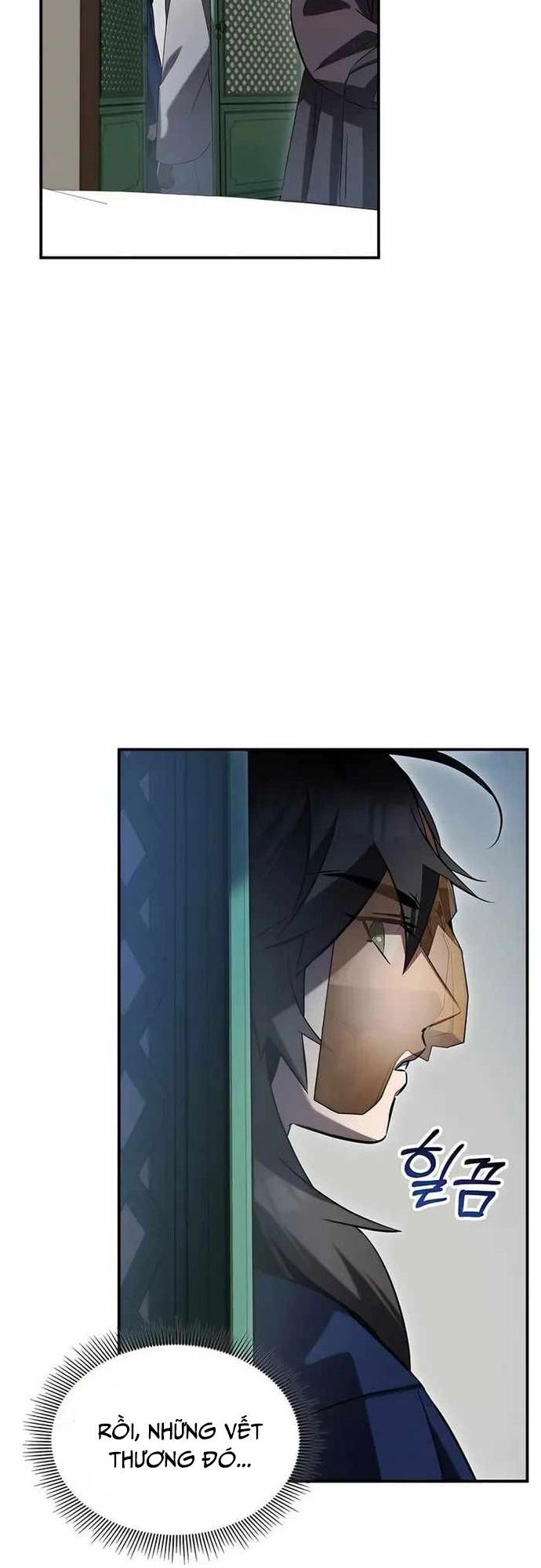 Tăng Lực Thợ Săn Chapter 53 - 31