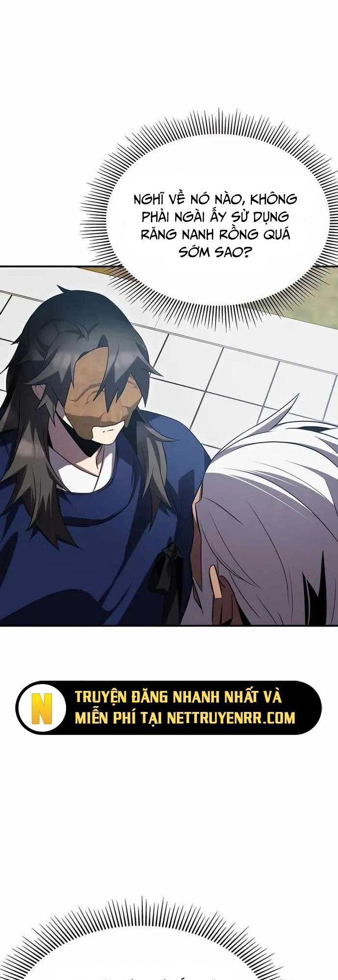 Tăng Lực Thợ Săn Chapter 53 - 34
