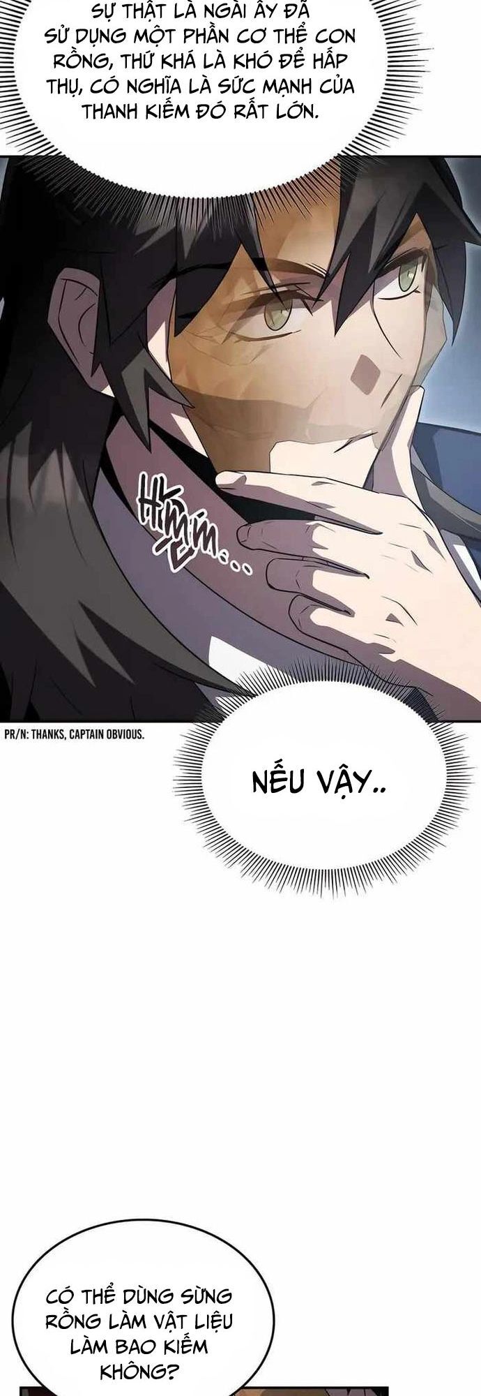 Tăng Lực Thợ Săn Chapter 53 - 35