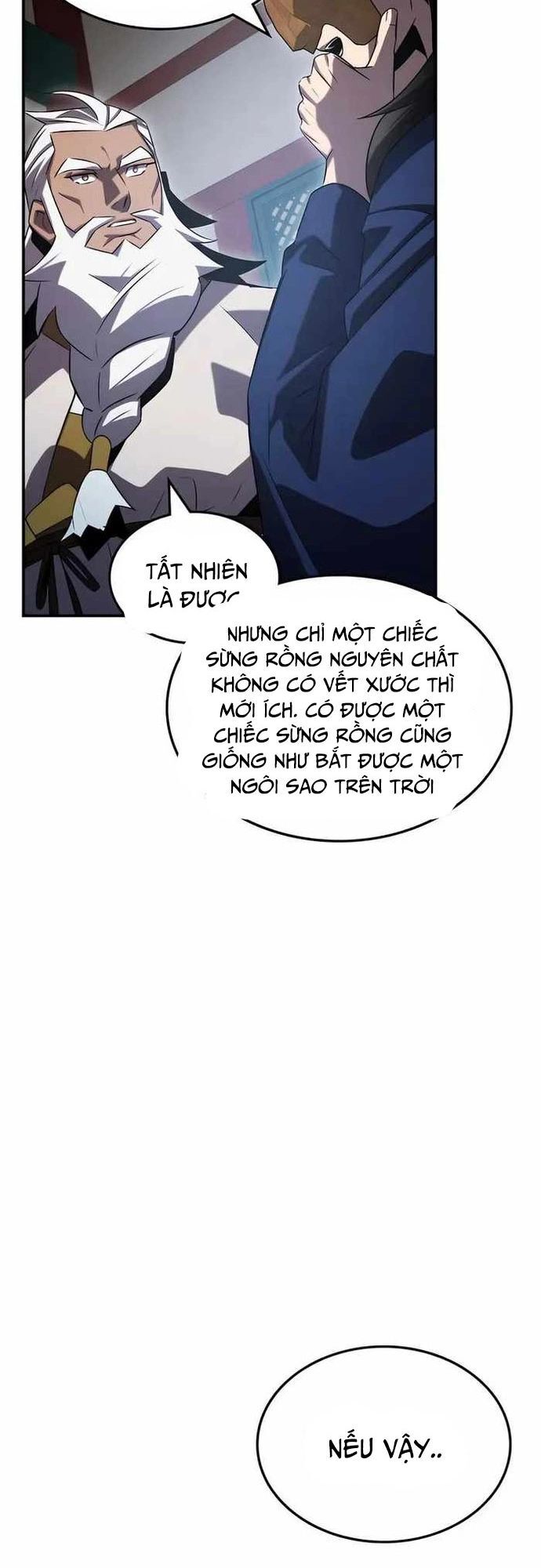 Tăng Lực Thợ Săn Chapter 53 - 36