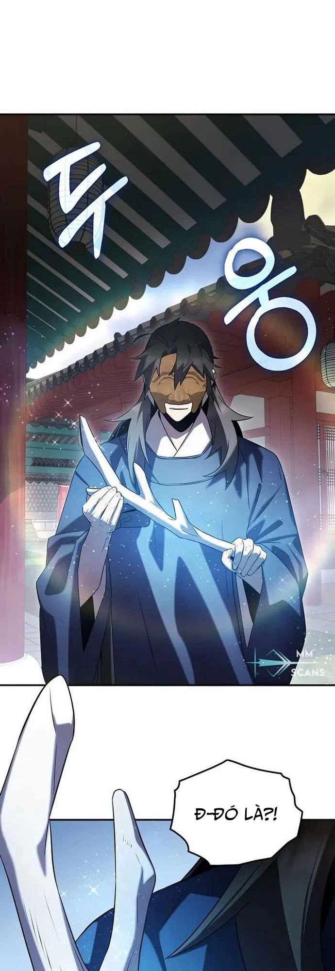 Tăng Lực Thợ Săn Chapter 53 - 38