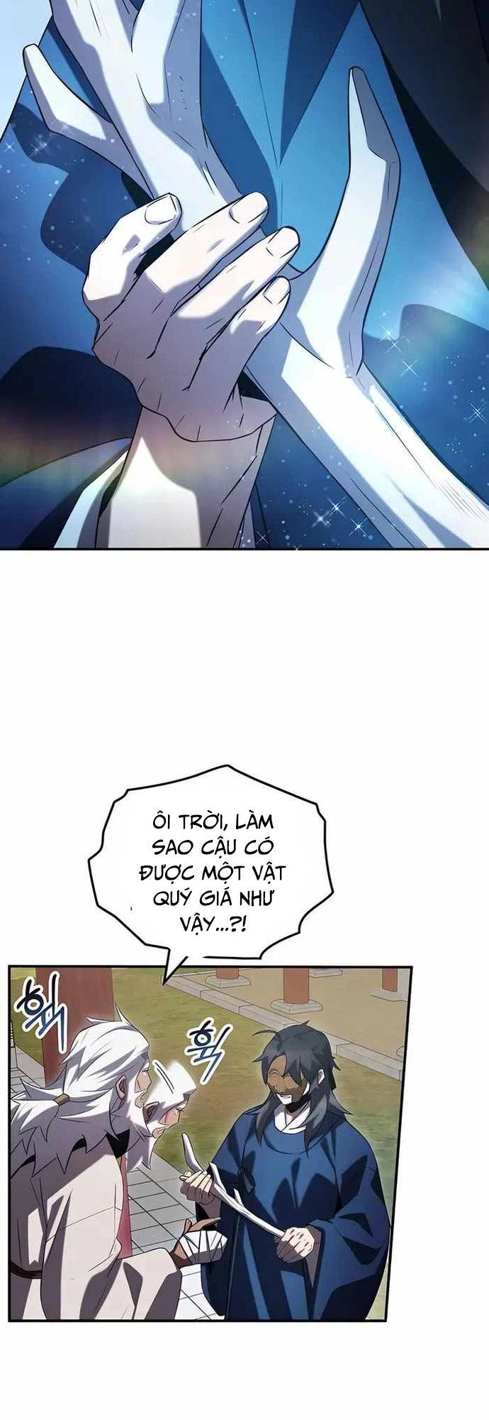 Tăng Lực Thợ Săn Chapter 53 - 39