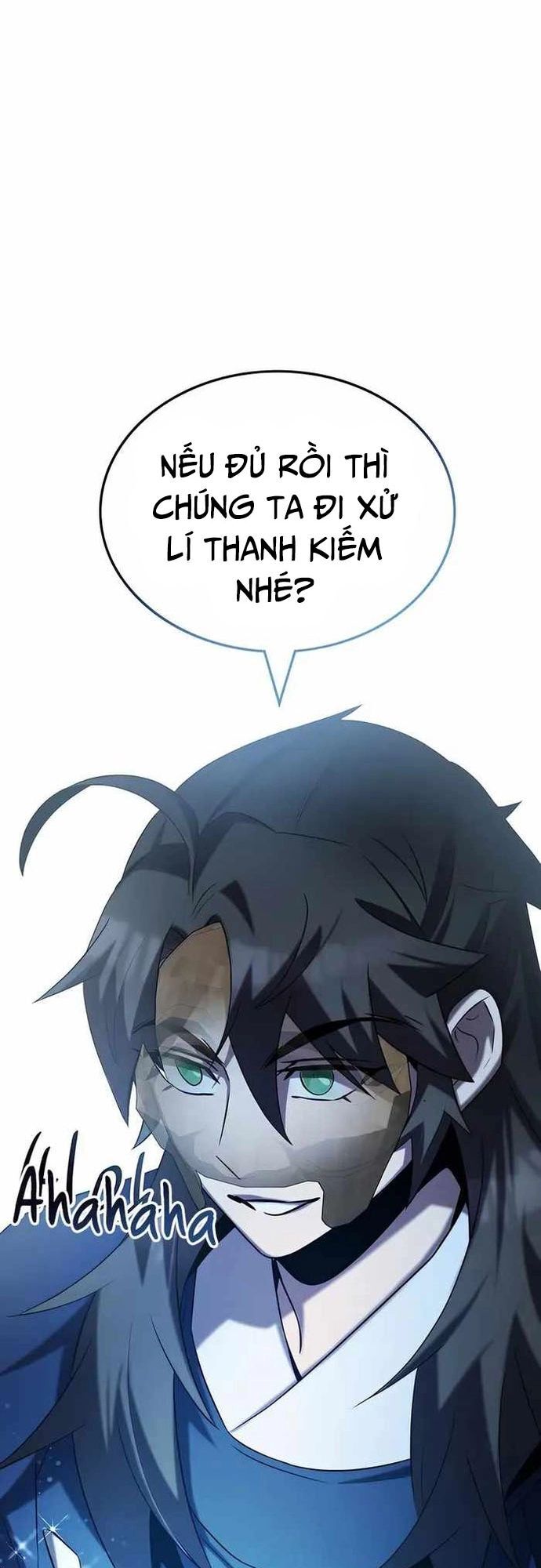 Tăng Lực Thợ Săn Chapter 53 - 40