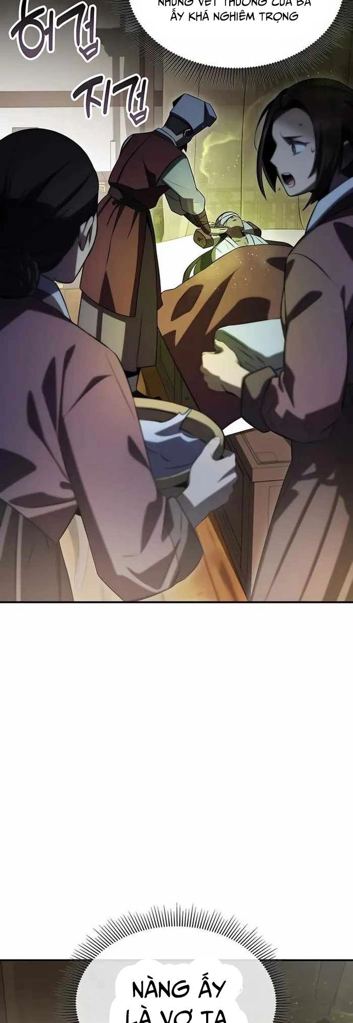 Tăng Lực Thợ Săn Chapter 53 - 5