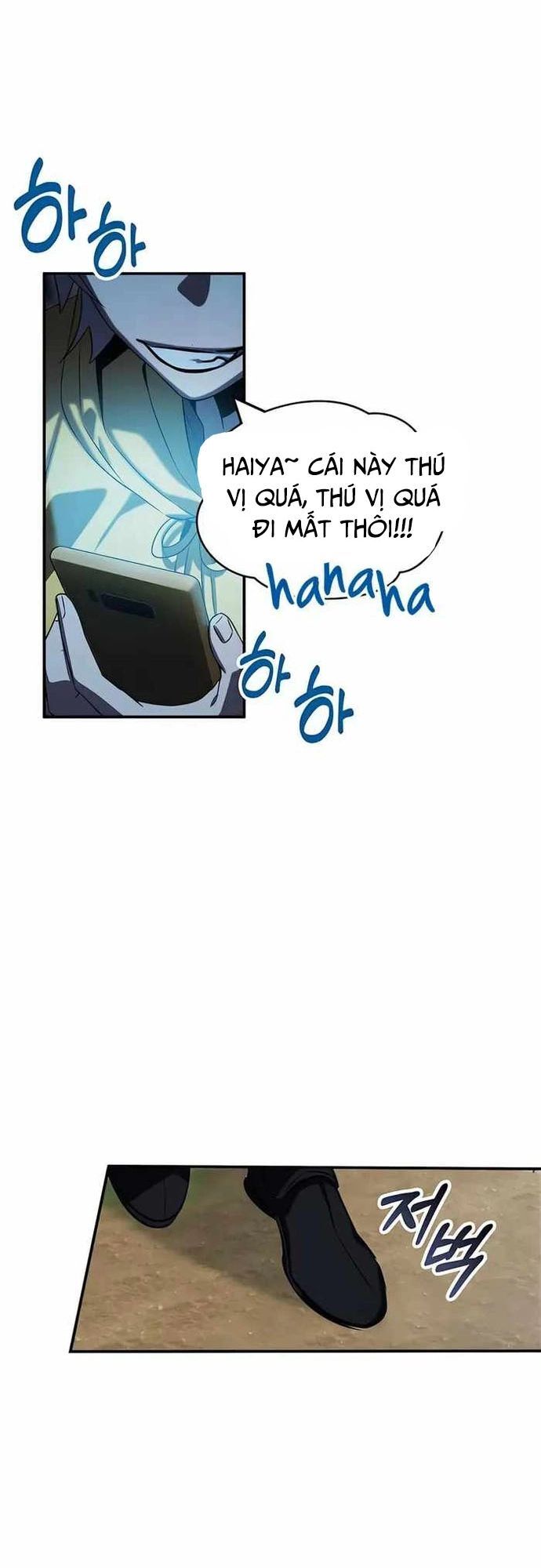 Tăng Lực Thợ Săn Chapter 53 - 43