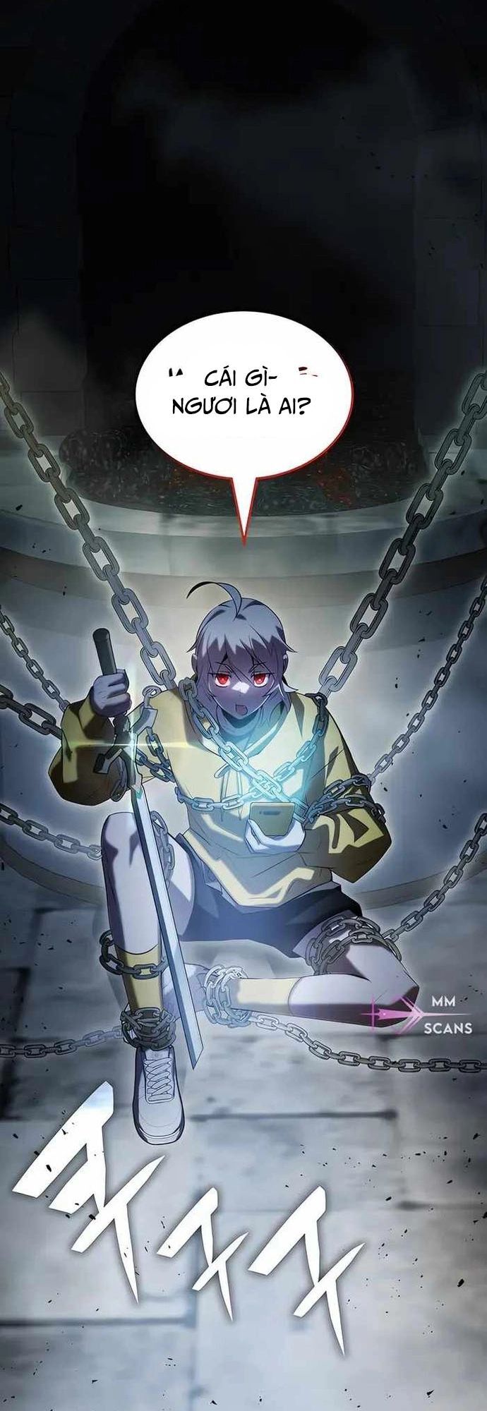 Tăng Lực Thợ Săn Chapter 53 - 45