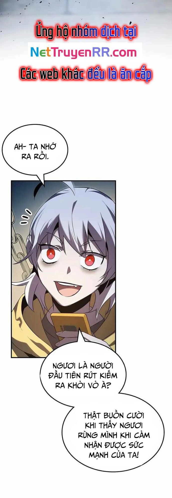 Tăng Lực Thợ Săn Chapter 53 - 46