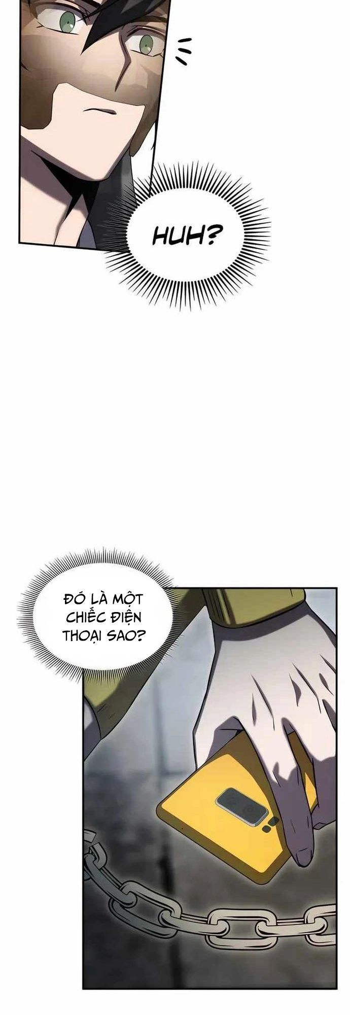 Tăng Lực Thợ Săn Chapter 53 - 49