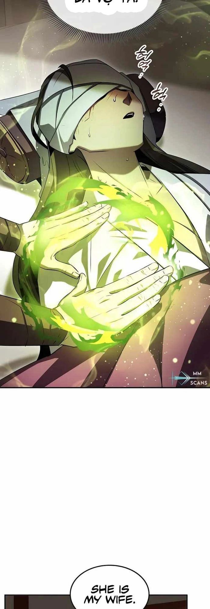 Tăng Lực Thợ Săn Chapter 53 - 6