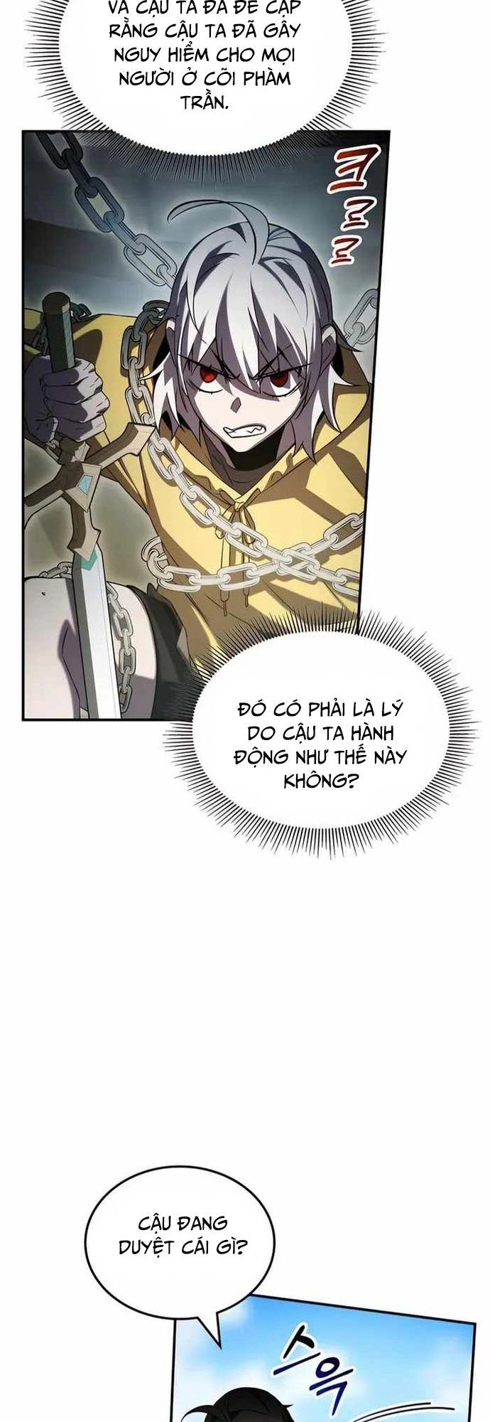 Tăng Lực Thợ Săn Chapter 53 - 51