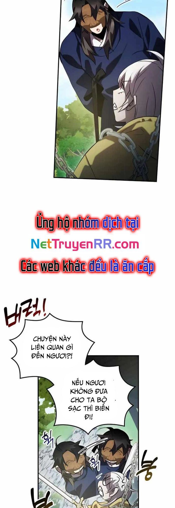 Tăng Lực Thợ Săn Chapter 53 - 52