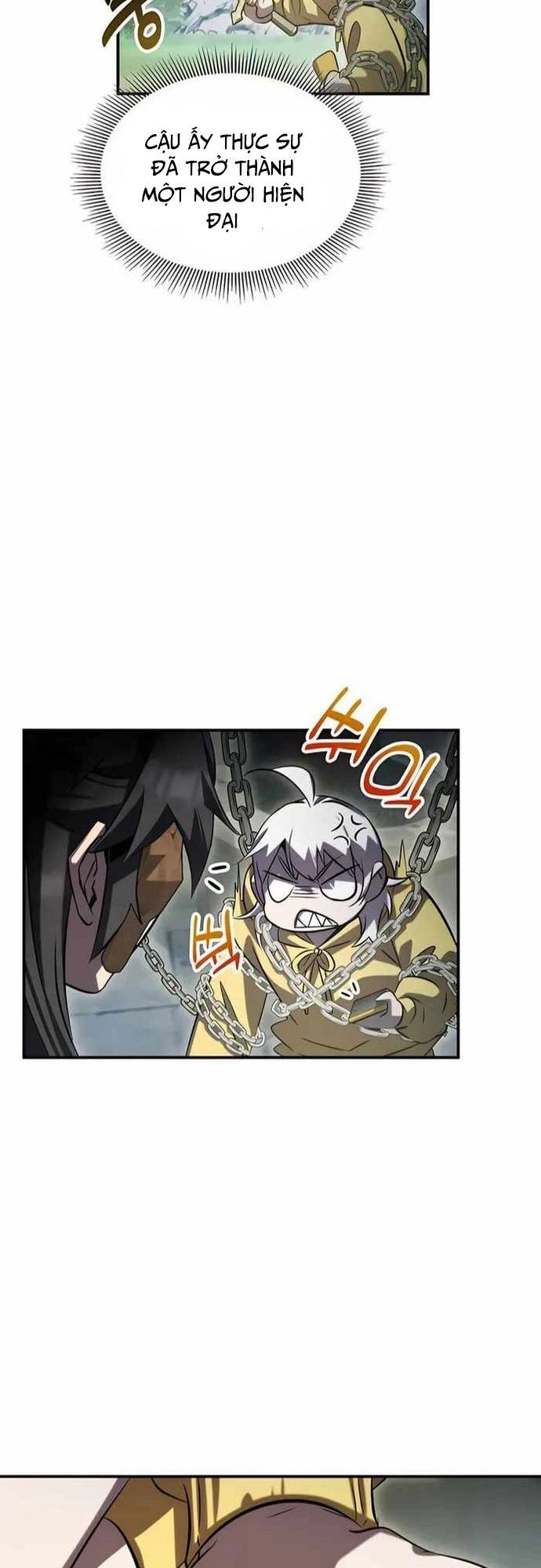 Tăng Lực Thợ Săn Chapter 53 - 53
