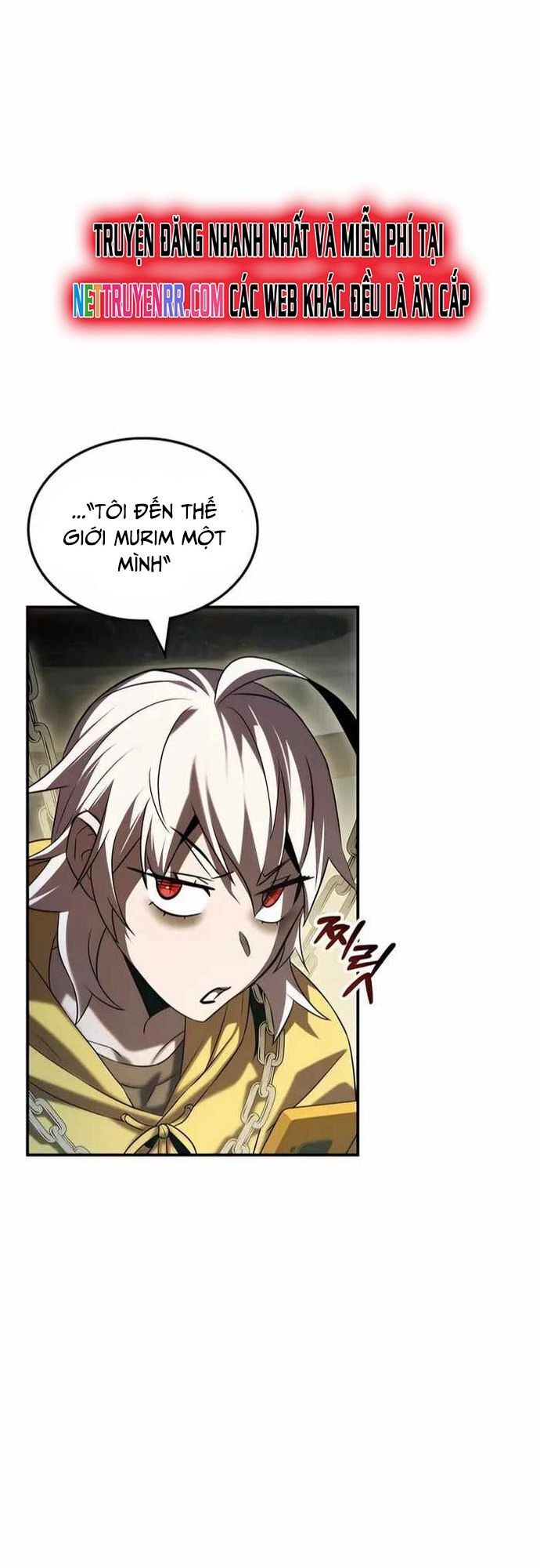 Tăng Lực Thợ Săn Chapter 53 - 55