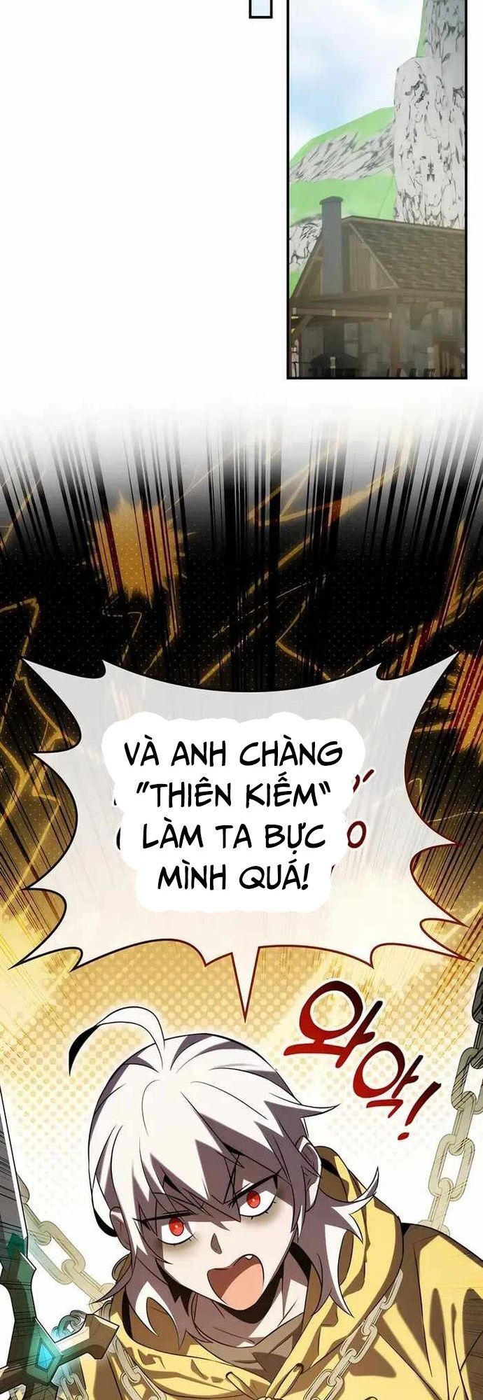 Tăng Lực Thợ Săn Chapter 53 - 58