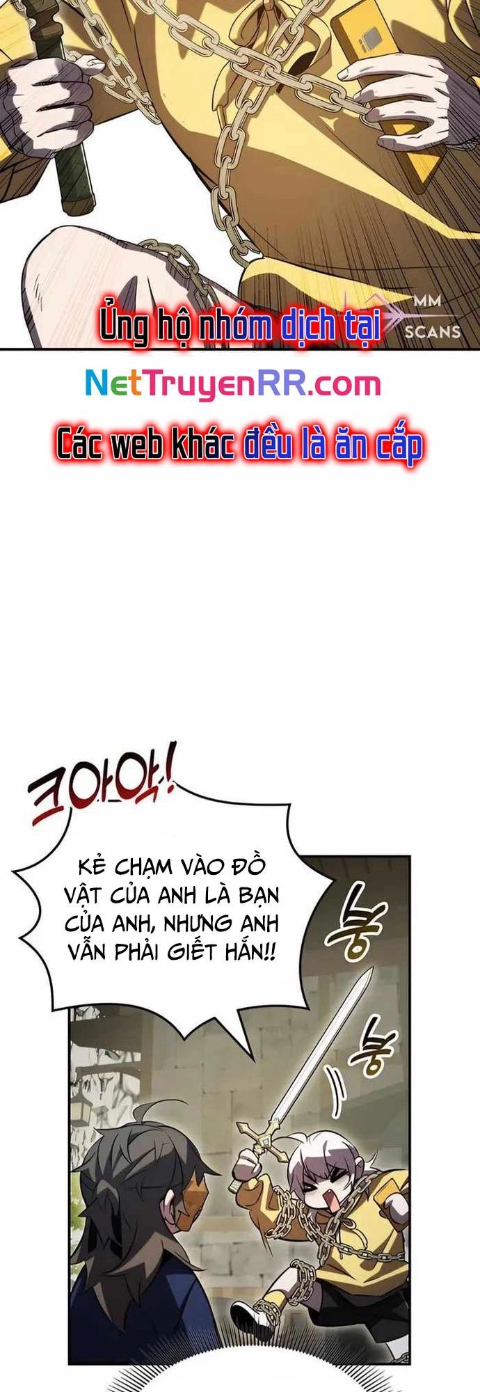 Tăng Lực Thợ Săn Chapter 53 - 59