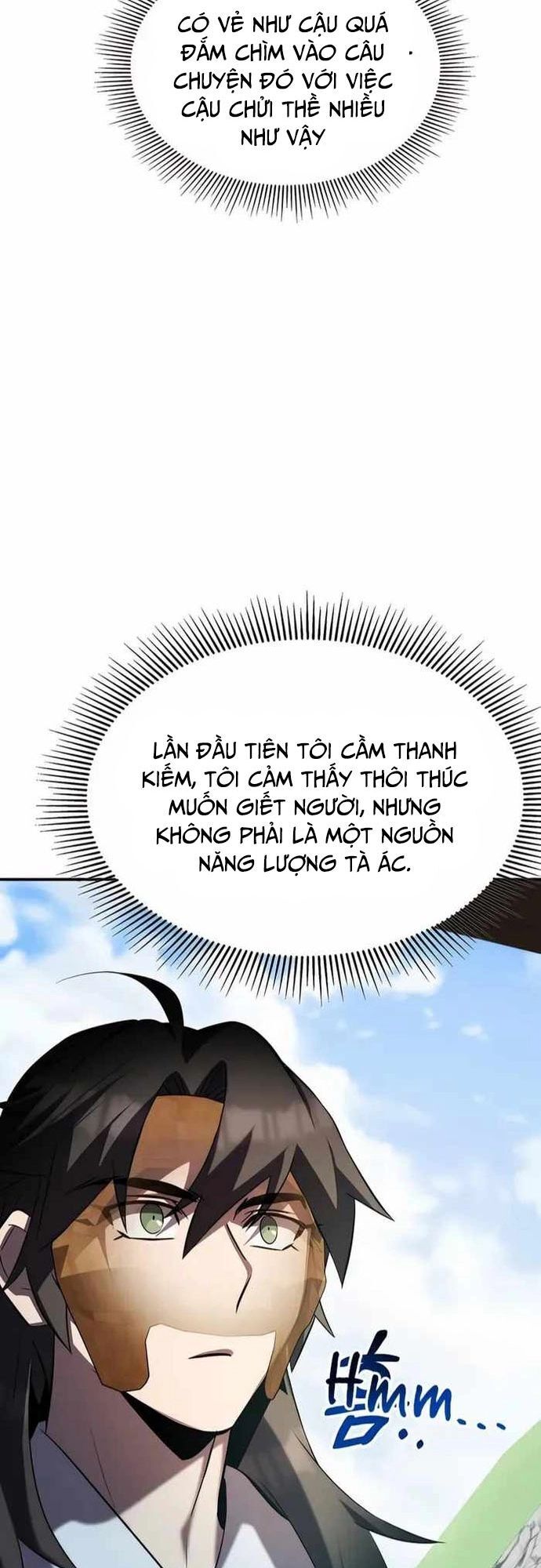 Tăng Lực Thợ Săn Chapter 53 - 60