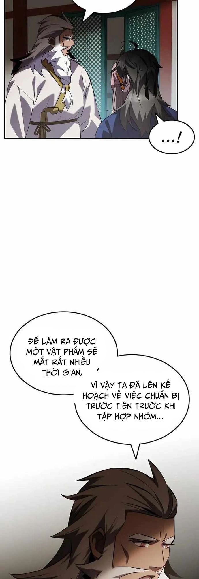Tăng Lực Thợ Săn Chapter 53 - 7