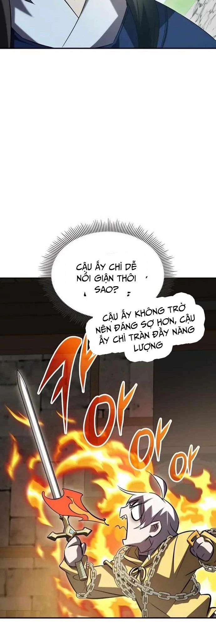 Tăng Lực Thợ Săn Chapter 53 - 61