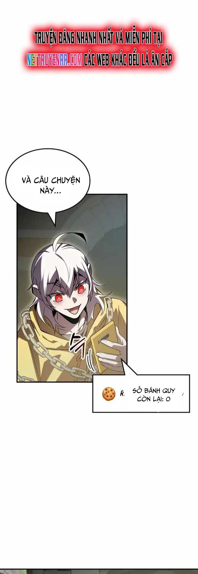 Tăng Lực Thợ Săn Chapter 53 - 62