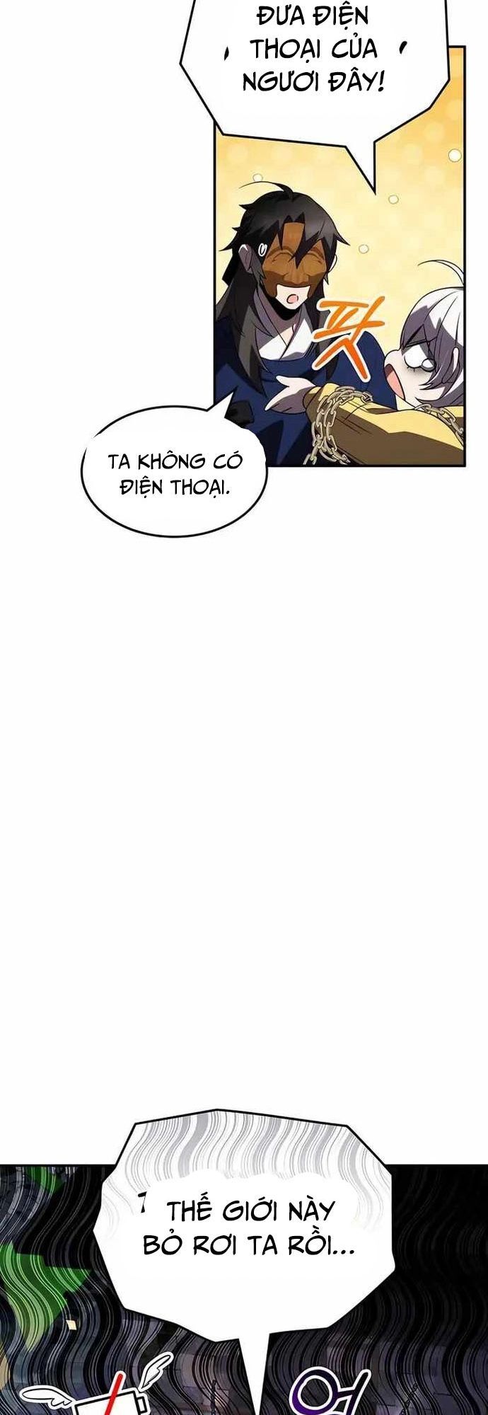 Tăng Lực Thợ Săn Chapter 53 - 66