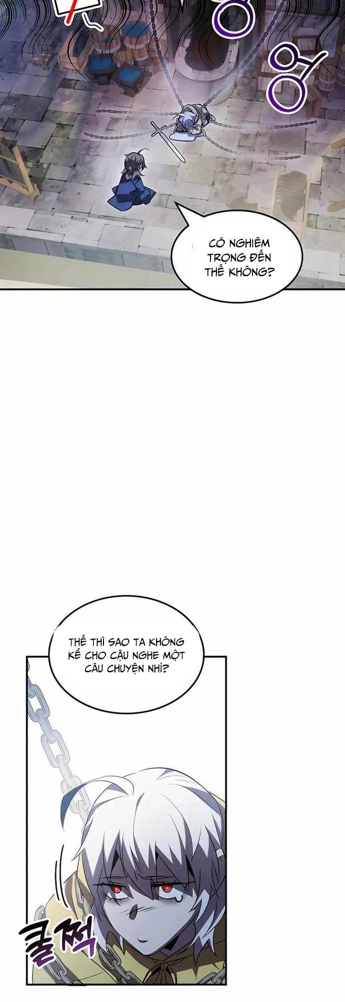 Tăng Lực Thợ Săn Chapter 53 - 67